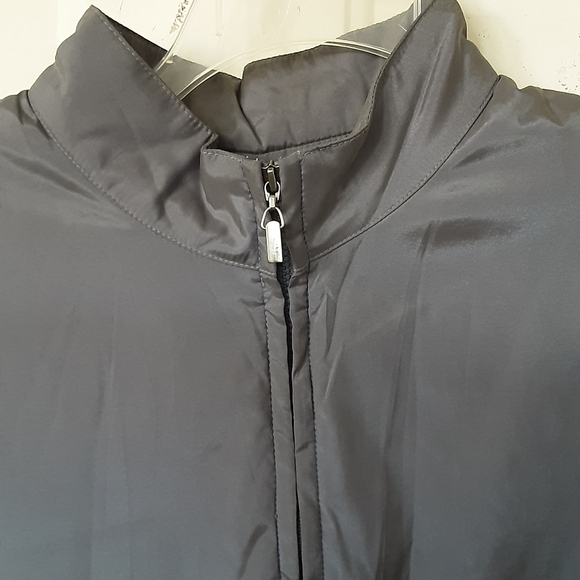 J Jill Zippered Jacket , and Zippered Cuffs - Picture 6 of 7